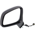 Set of 2 Heated Mirrors for Chevy Trax