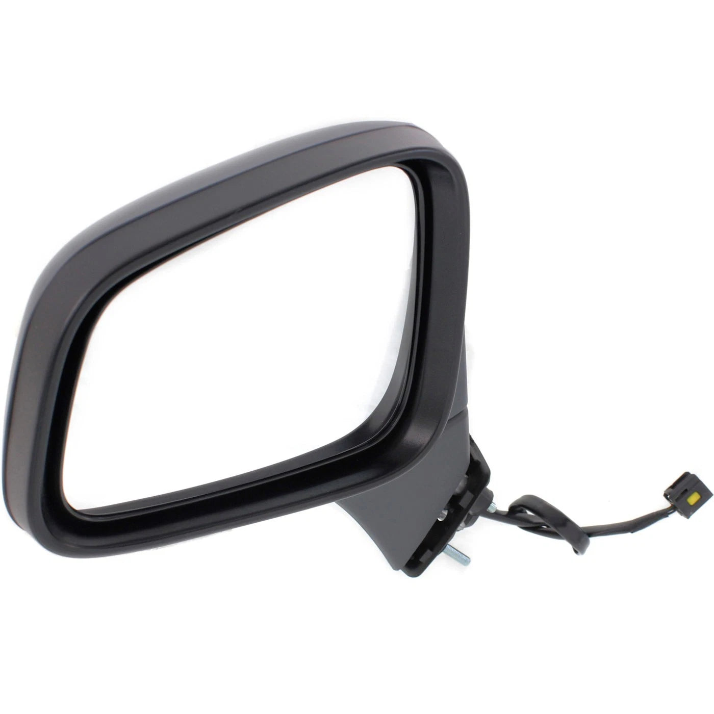 Set of 2 Heated Mirrors for Chevy Trax