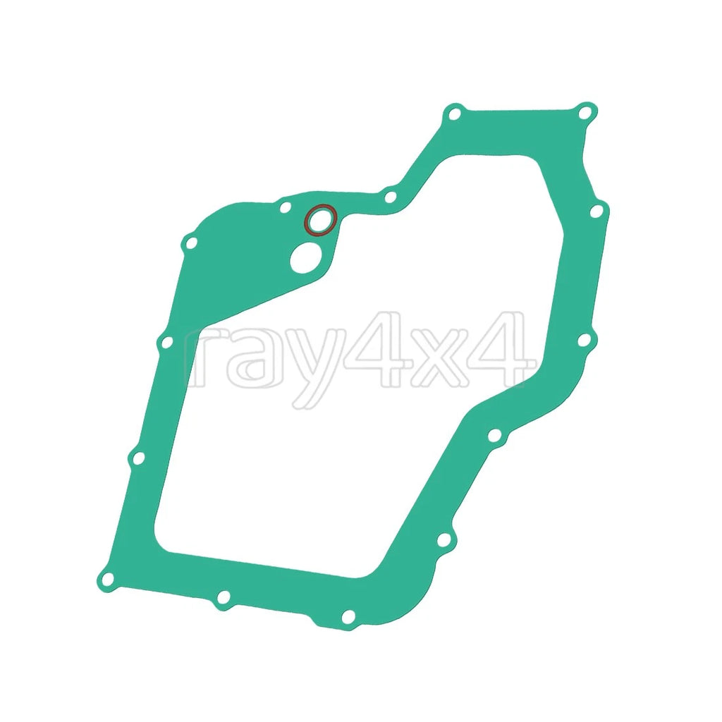 Oil Pan Gasket for Suzuki GSX1300R GSX1300RA Hayabusa (1999–2024) #11489-24F10