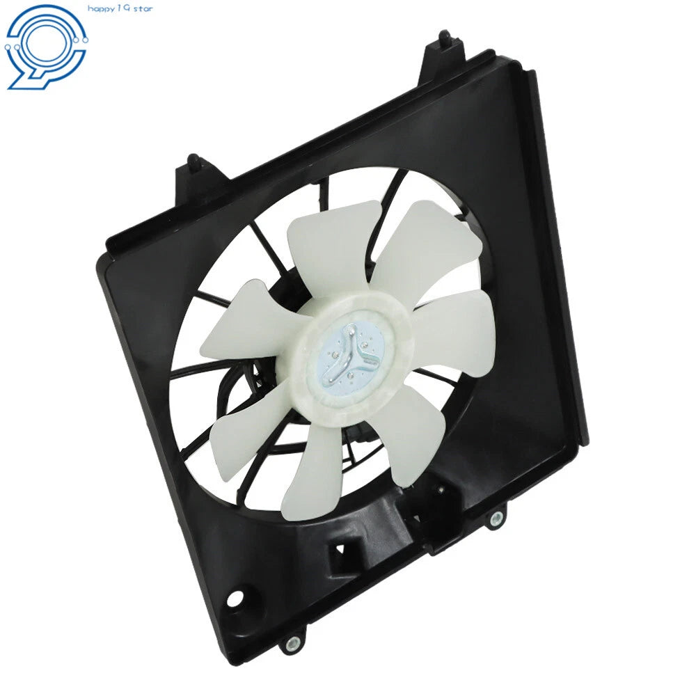 Cooling Fan for Honda CR-V 2.4L (2010–2011)