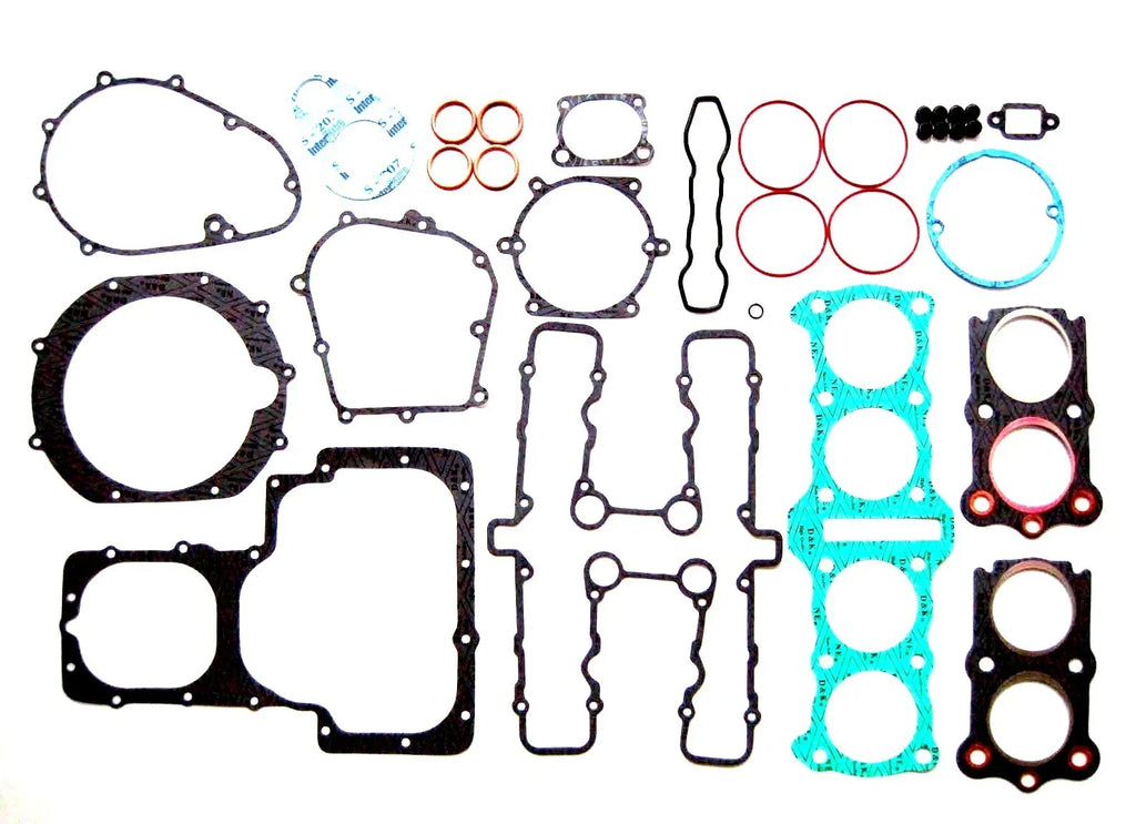 Complete Engine Gasket Set for Kawasaki Z1 (1973-1975)