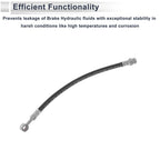 Brake Hydraulic Hose for Hyundai Sonata (2005–2010) No. 587440A000