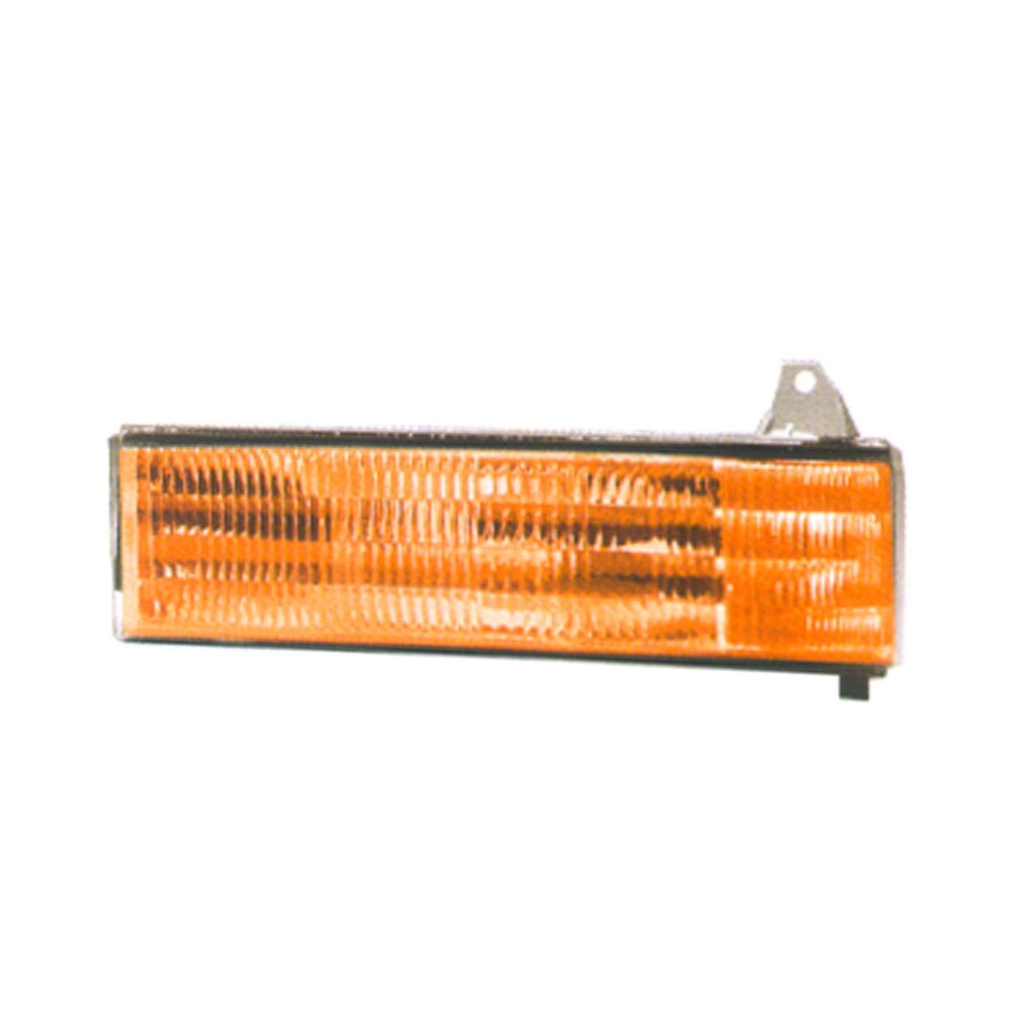 Parking Signal Light Assembly Replacement Driver Side Front for BMW X5 (2014–2018)