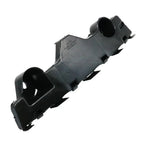Front Bumper Retainer Brackets for Mazda 2 (2011-2014)