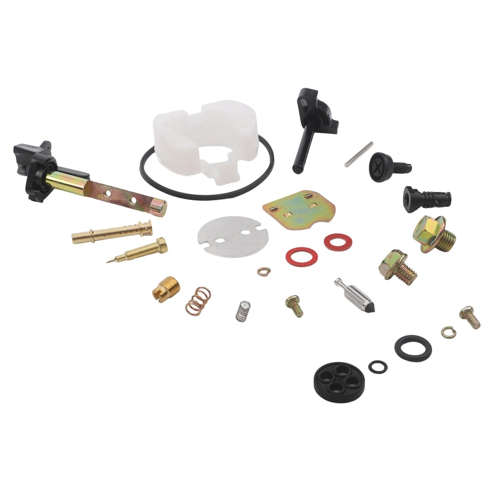 Carburetor Rebuild Kit for Honda GX390