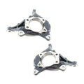 Set of 2 Front Steering Knuckles for Toyota Lexus (OEM)