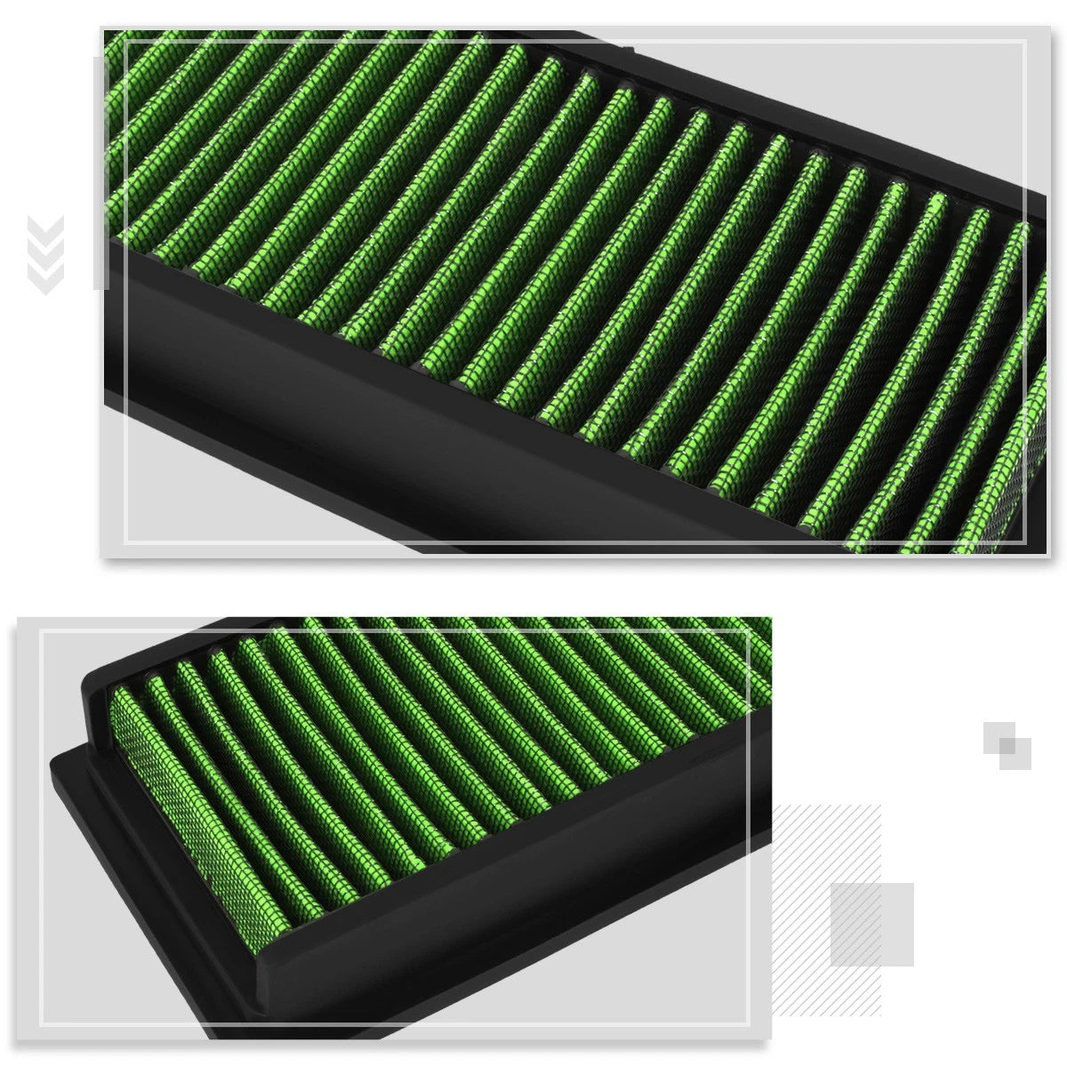 Exterior Outer Door Handle for Honda CR-V (2002–2006)