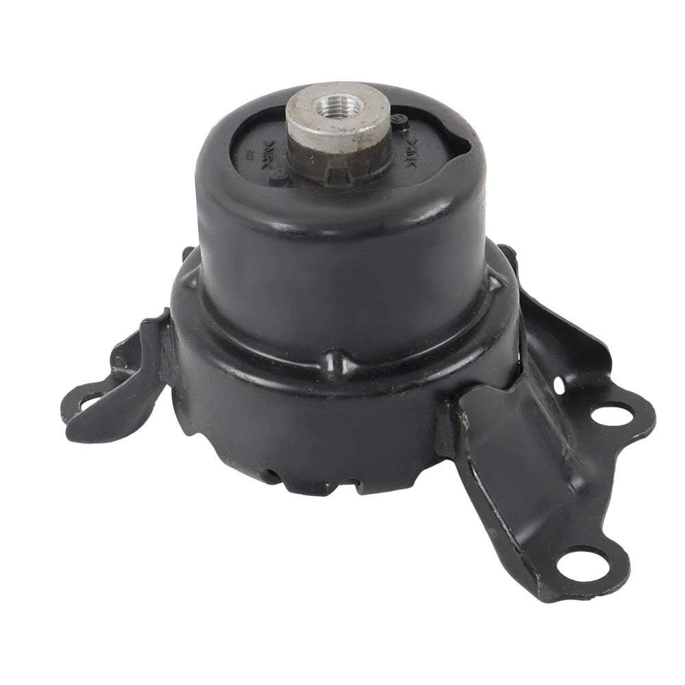 Set of 3 Engine & Transmission Mounts for Honda Fit City (2014–2020)
