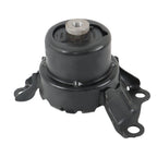 Set of 3 Engine & Transmission Mounts for Honda Fit City (2014–2020)