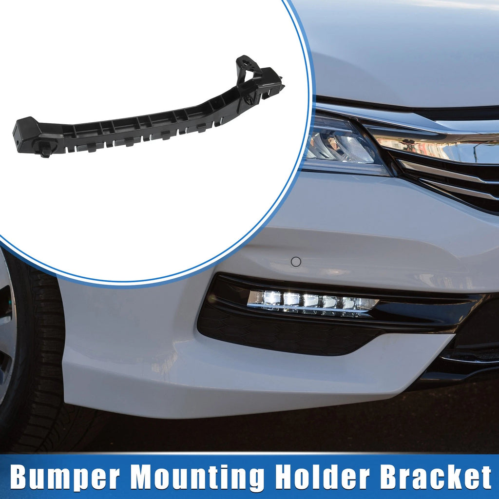 Bumper Mounting Holder Bracket for Subaru WRX STI (2004–2021)