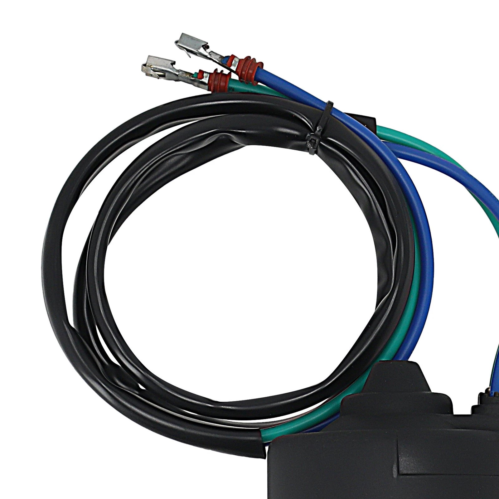 Tilt Trim Motor for OMC Evinrude 150-300HP (1997-2009)