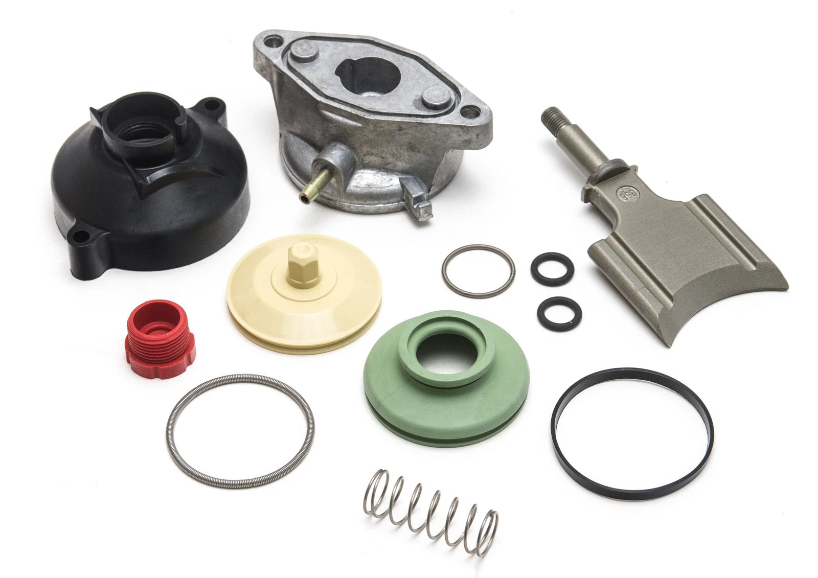 Power Rave Valve Rebuild Kit for Sea Doo GSX RFI (1999–2000)