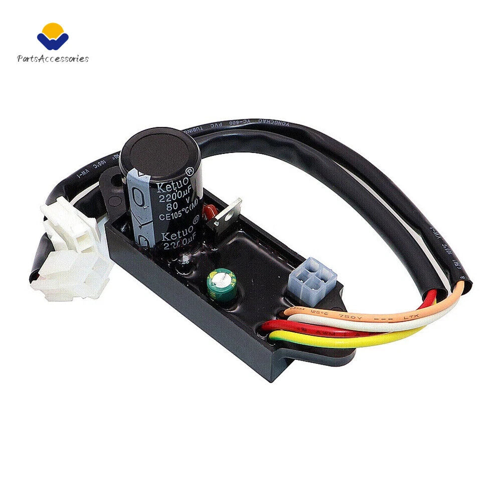 Ignition Module for Harbor Freight Predator 3500 Watts Inverter Generator (2018–2023)