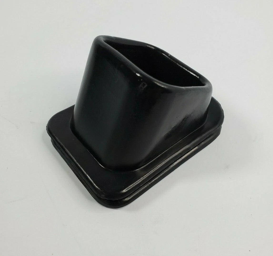 Clutch Fork Boot Bellhousing Rubber Seal Replacement for Chevelle Firebird GTO (1964–1972)