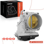 Throttle Body with TPS Sensor for Honda Pilot Odyssey Passport (2003–2021)