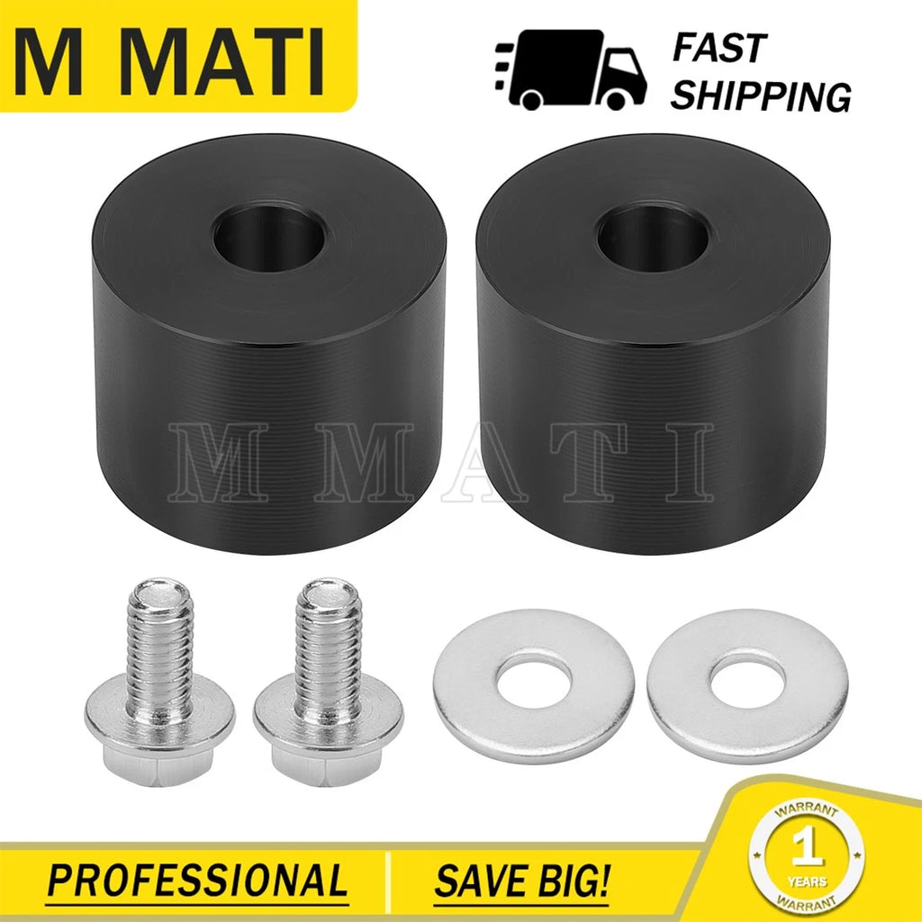 Upper Lower Dual Bearing Chain Roller Set for Yamaha Tri-Z 250 (1985–1986)