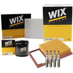 Wix Filter Service Kit for Ford