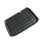 Rear Trunk Mat Cargo Liner for Ford EcoSport (2019)
