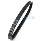 Drive Belt for Suzuki UC125 Epicuro (1998–2001) / UH125 Burgman (2002–2013) / UH150 (2002–2006)