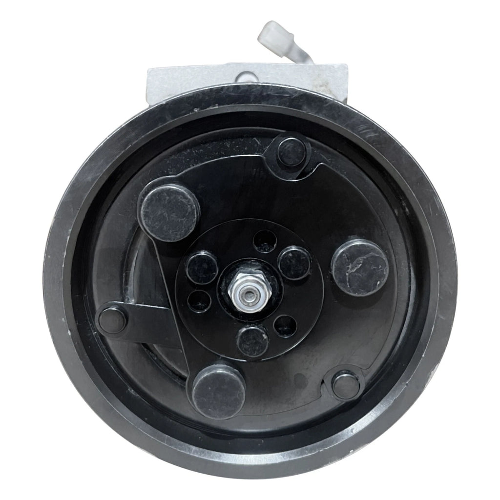 AC Compressor Replacement for Mazda 626 2.0L (1998-2002)