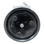 AC Compressor Replacement for Mazda 626 2.0L (1998-2002)