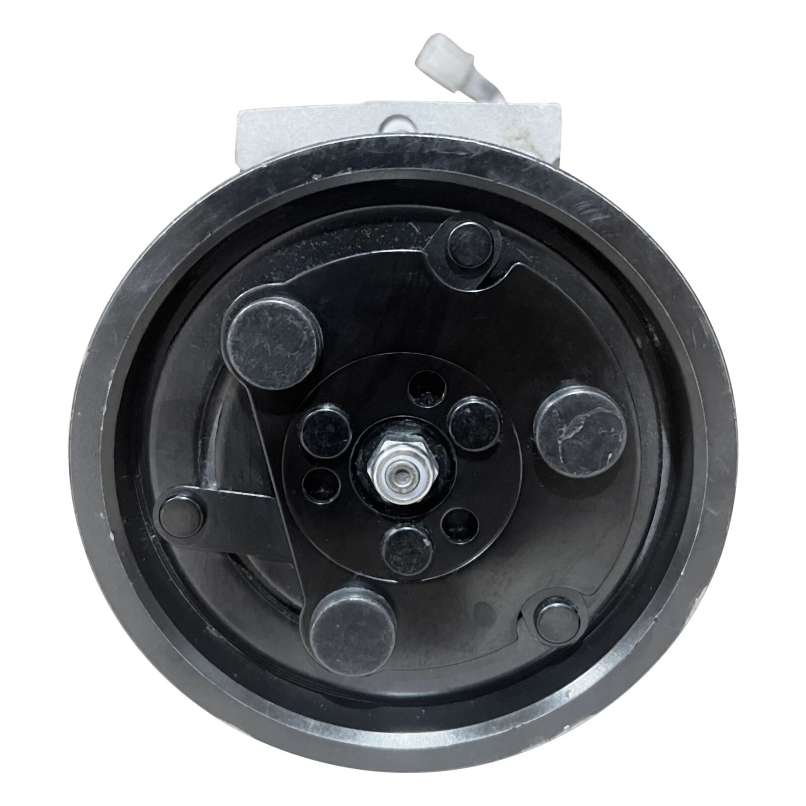 AC Compressor Replacement for Mazda 626 2.0L (1998-2002)