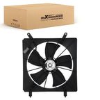 Engine Cooling Fan for Honda CR-V Element 2.4L (2002–2011)