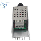 Motor Speed Controller for SCR 10000W AC 110-220V (Universal)