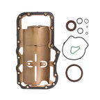 Engine Lower Gasket Set for Dodge Jeep 3.7L SOHC VIN K (2002–2005)