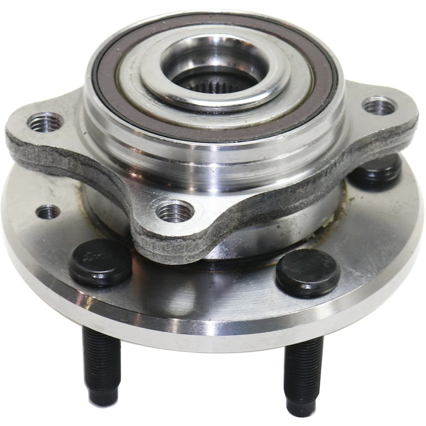 Wheel Hubs for Ford Five Hundred (2005–2007) Rear Left & Right with Bearing