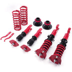 Coilovers Suspension Kit for Nissan 350Z G35 (2003–2007) RWD