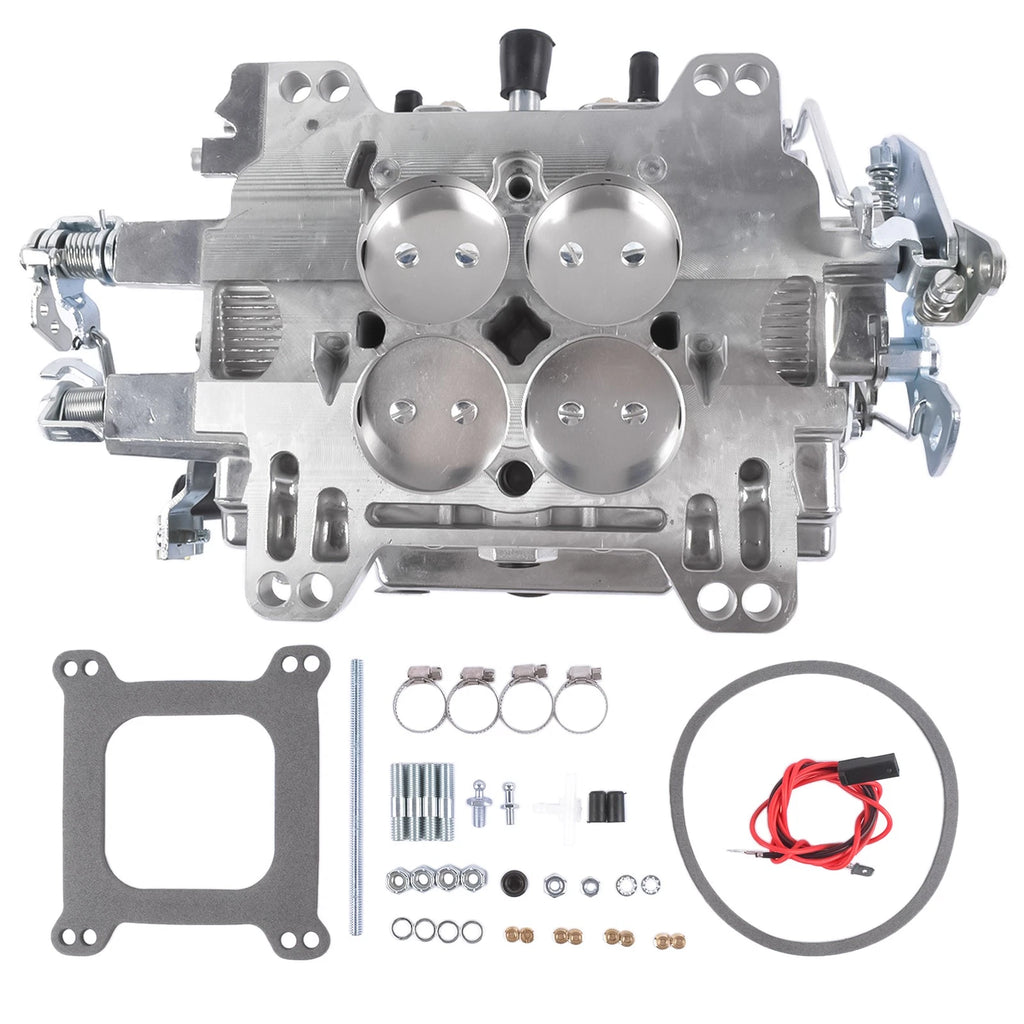 4 Barrel 750CFM Carburetor for Small Block & Big Block Engines