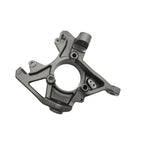 Front Steering Knuckle Left for Jeep Wrangler Cherokee Grand Cherokee (1990–2006)
