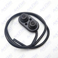 Jack Plate Switch for Standard (305-500000, 28131)