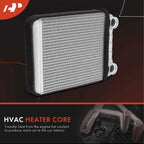 Rear HVAC Heater Core for Ford Expedition Lincoln Navigator (2018–2024)