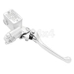 Front Brake Master Cylinder for Yamaha YFZ450 YFZ450R YFZ450X Raptor 700 500 (2004–2023)