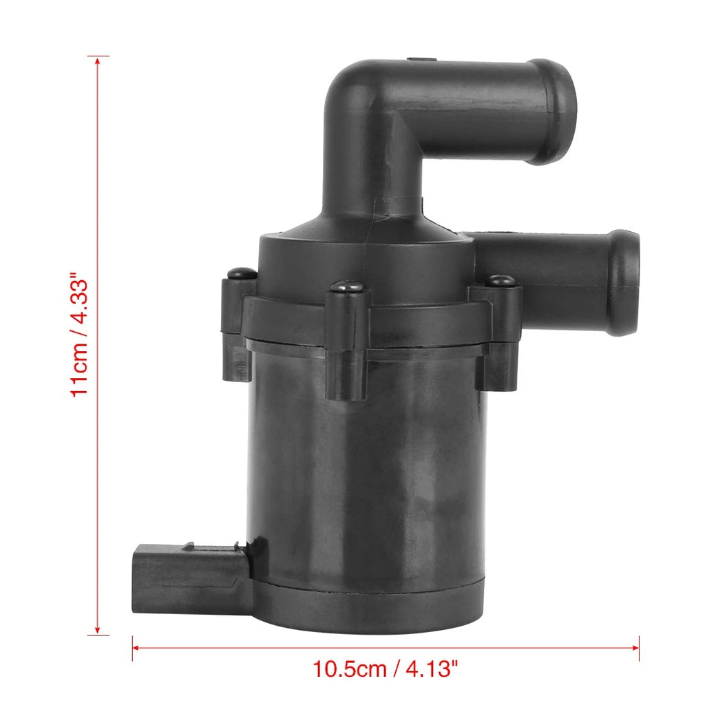 Auxiliary Coolant Water Pump 1K0965561A for Volkswagen 