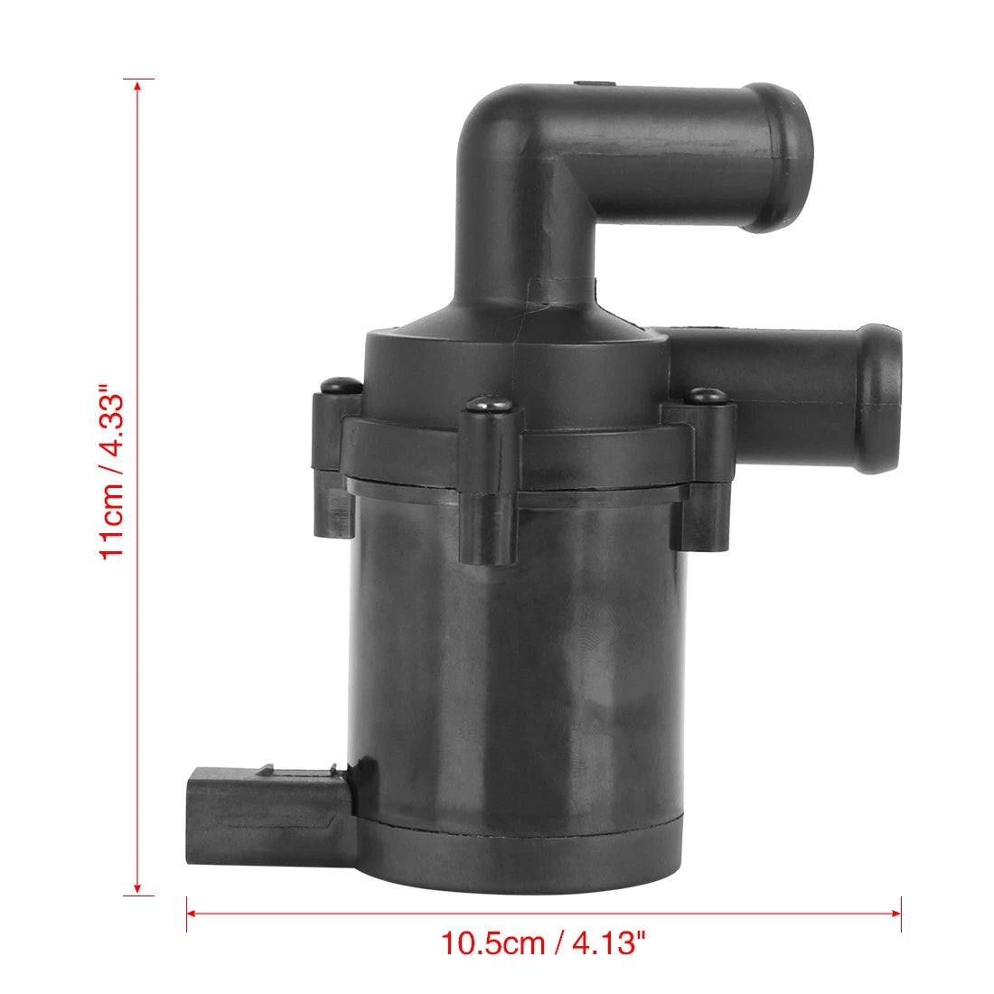Auxiliary Coolant Water Pump 1K0965561A for Volkswagen 