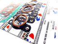 Top End Engine Gasket Set for Kawasaki H1 500 Mach III (1969-1975)