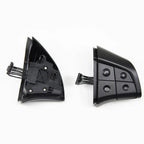 1 Pair Steering Wheel Control Switch for Benz W164 W251 W245 (2006-2011)