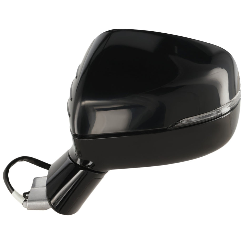 Driver Left Side Heated Mirror for Kia Sorento (2021–2023)