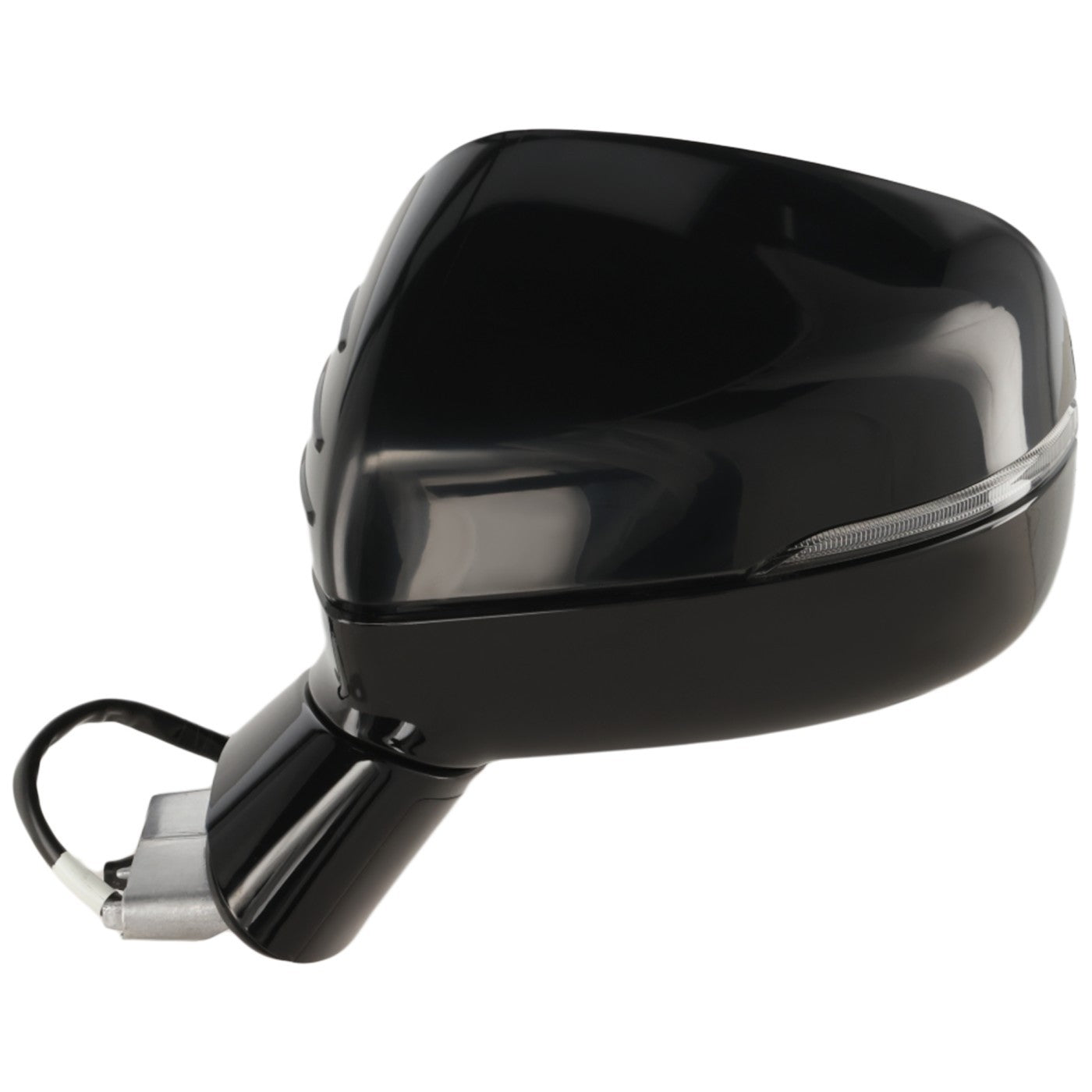 Driver Left Side Heated Mirror for Kia Sorento (2021–2023)