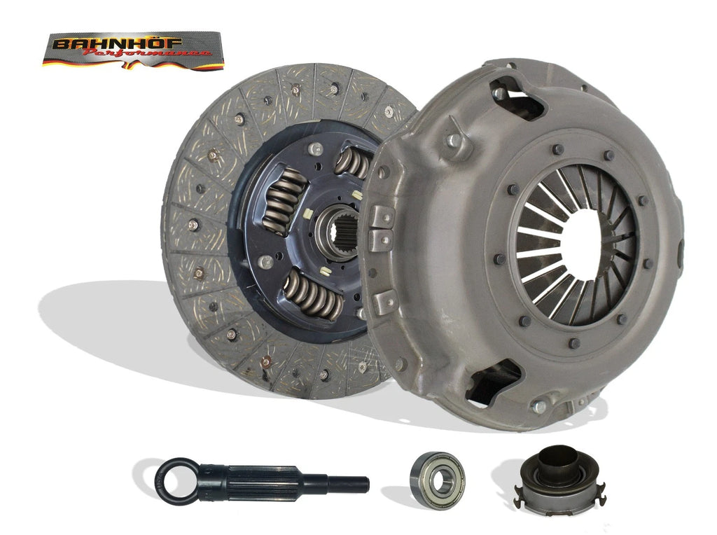 Clutch Kit for Subaru Impreza (1995–2001) and Legacy Outback (1990–1999)
