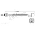 Pre Cat Oxygen O2 Sensor for Kia Sorento XM 4cyl 2.4L G4KE (2009 - 2010)