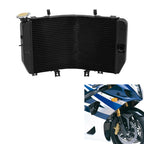 Radiator for Suzuki GSXR1000 GSX-R1000 (2003–2004)