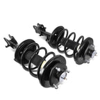 Front Strut w/ Coil Spring for Honda Odyssey (1999–2004)