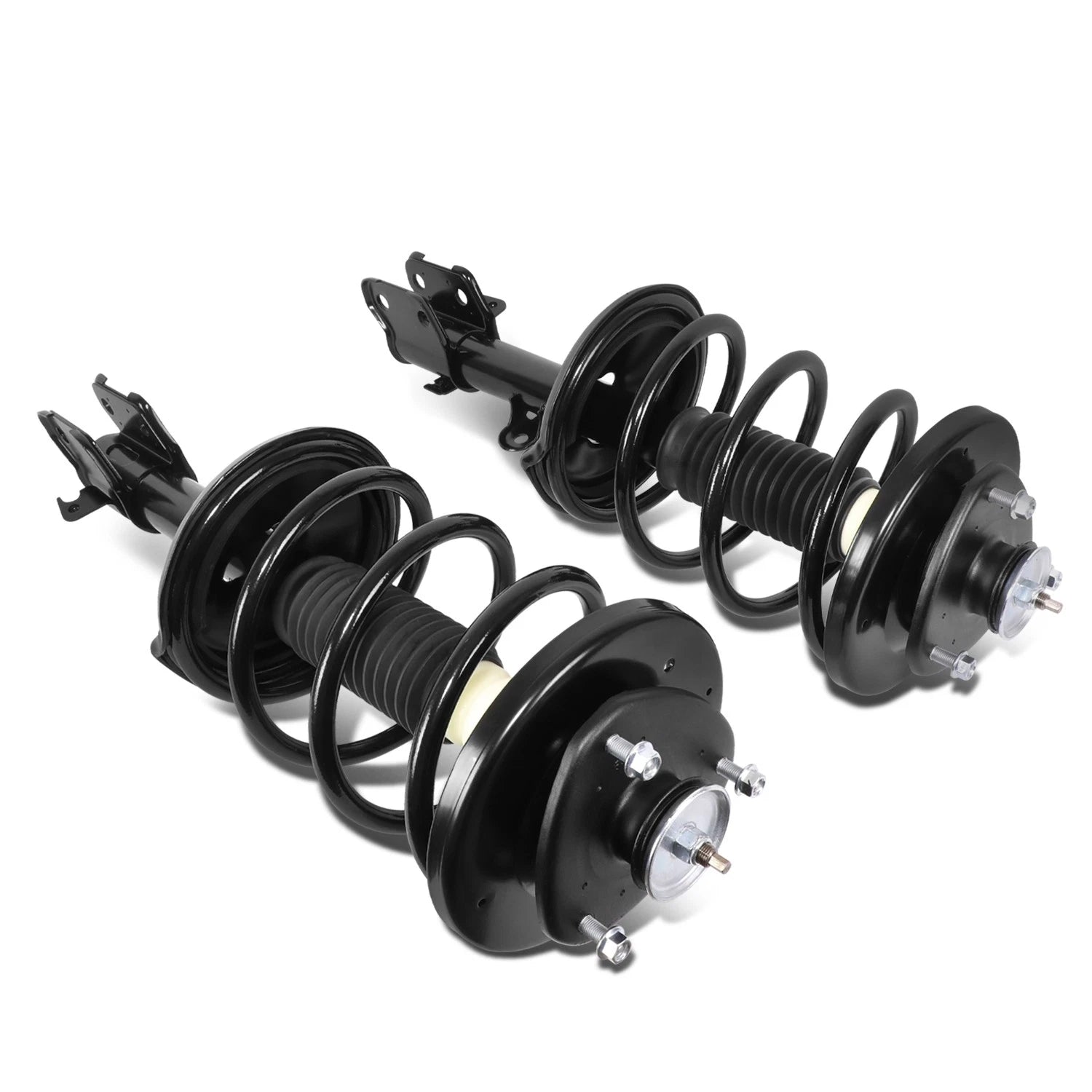 Front Strut w/ Coil Spring for Honda Odyssey (1999–2004)