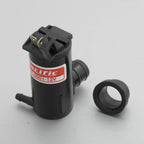 Windshield Washer Pump Motor 12V for Nissan Toyota Corolla Isuzu Mitsubishi