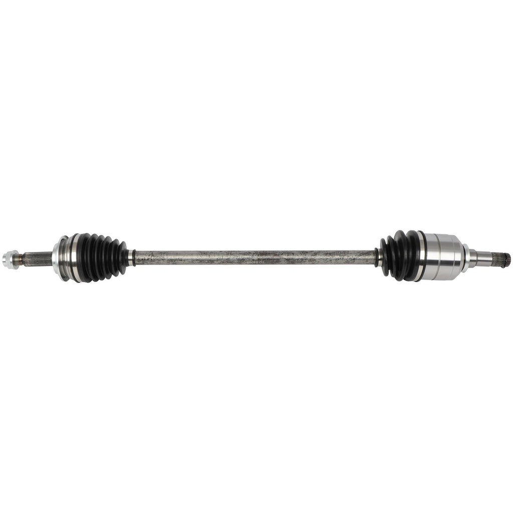 2X CV Axle Shaft Assembly for Scion xD (2008–2014) L4 1.8L