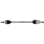 2X CV Axle Shaft Assembly for Scion xD (2008–2014) L4 1.8L